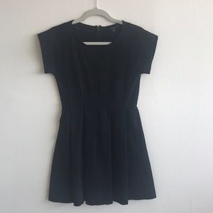 Madewell dress